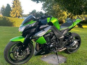 KAWASAKI Z1000 ABS