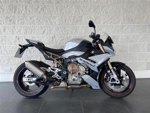 BMW S 1000 R SPORT 999 CC