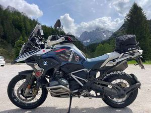 BMW R 1250 GS