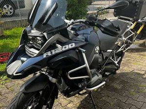 BMW R 1200 GS ADVENTURE