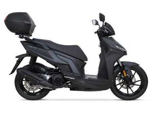 KYMCO AGILITY S 125I CBS