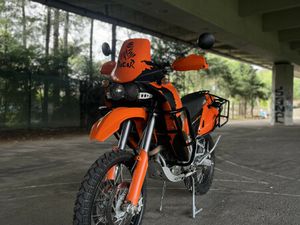 KTM LC4 ADVENTURE