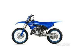 YAMAHA YZ 125 2026 NUOVA