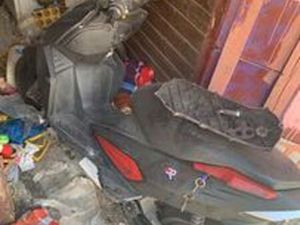 VENDOO PEZZI SCOOTER MALAGUTI F 12