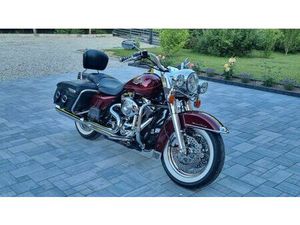 HARLEY DAVIDSON ROAD KING CLASSIC FLHRCI 1450 NOWY SĄCZ