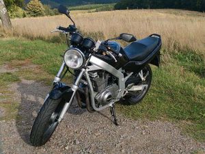 SUZUKI GS500E, A2
