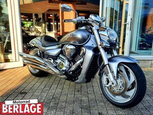 SUZUKI M 1800 R INTRUDER 2.HD LED SEITL. KENNZTR GARANTIE