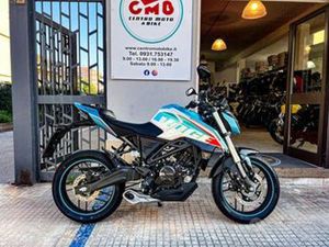 VOGE BRIVIDO 125R - 2025 - TUA DA 60 EURO AL MESE