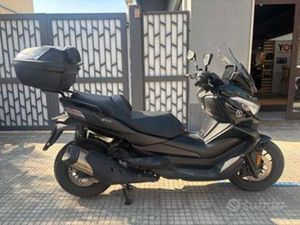 VOGE SFIDA SR4 MAX USATO 2023