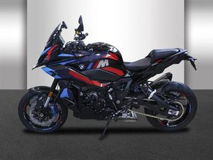 BMW M 1000 XR