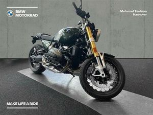 BMW R 12 NINET