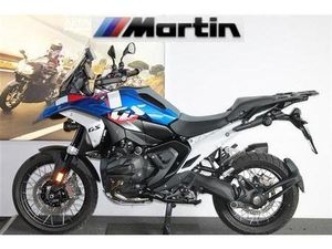 BMW R 1300 GS ASA TIEF PAKETE