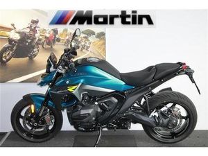 BMW R 1300 R KOMFORT-/DYNAMIK-/INNOVATIONSPA
