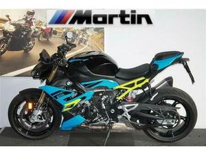 BMW S 1000 R KOMFORT-/DYNAMIK-PAKET, SPORTSC