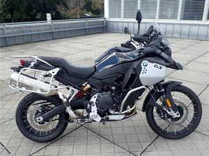 BMW F 900 GS ADVENTURE PREMIUM SELECTION !