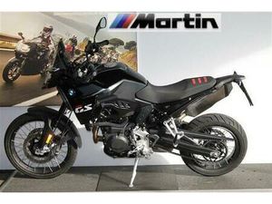 BMW F 900 GS DYNAMIK-PAKET, AKRAPOVIC, RDC