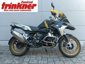 BMW R 1250 GS 40 JAHRE EDITION ***AKRAPOVIC***