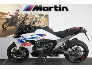 BMW R 1300 RS MOTORSPORTAUSSTATTUNG