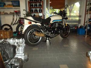 HONDA CBX 1000