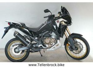 HONDA CRF 1100 AFRICA TWIN ADVENTURE SPORTS ES