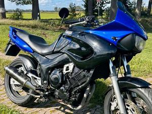 YAMAHA TDM850 SPORTTOURER 4TX (MT09, TENERE, TRANSALP, GS, R XTZ)