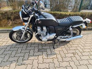 HONDA CB1100EX, NAVI, TOPZUSTAND, WINTERPREIS!