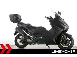 YAMAHA TMAX 560 - 1. HAND
