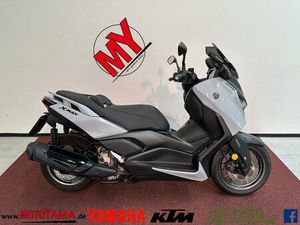 YAMAHA X-MAX 300 TECH MAX+ - WIE NEU INKL. EXTRAS!