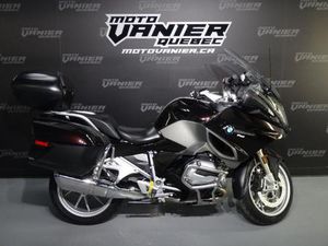 2016 BMW R1200 RT