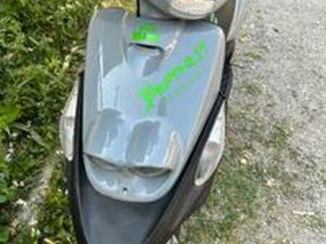 BOOSTER NEXT GENERATION