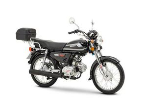 MOPED ROMET OGAR 202 50CM³ ROT BLAU GRÜN ORANGE SCHWARZ 45KM/H