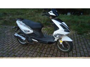 ROLLER EXPLORER RACE 5000KM G-CAT