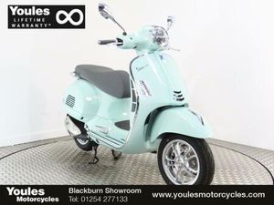 PIAGGIO GTS 310 EURO 5+ 310 CC