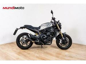 BENELLI LEONCINO 800 - 2022