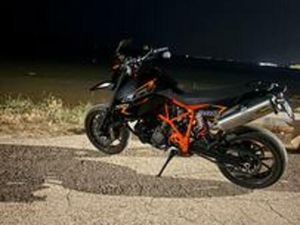 KTM 990 SMR