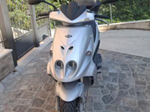 MALAGUTI PHANTOM MAX 200 CC