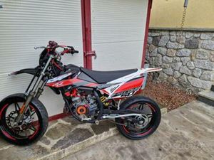 BETA RR 50(88) MOTARD