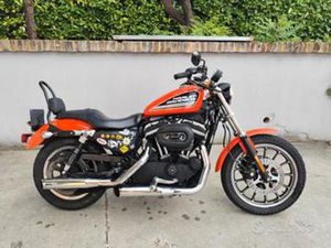 HARLEY-DAVIDSON 883 SPORTSTER R