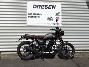 MASH 250 TWO-FIFTY ABS * 1.500KM *