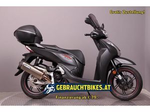 OCCASION HONDA SH300I