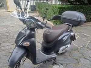 KYMCO PEOPLE 125 - 2010