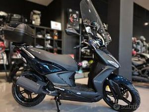 KYMCO AGILITY 50 PLUS - ANNO 2025 PRONTA CONSEGNA