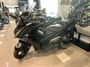 KYMCO AK550 ETS PRONTA CONSEGNA ANNO 2025
