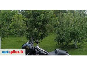 HARLEY-DAVIDSON STREET GLIDE FLHX 1688 CC, CHOPPERS / CRUISERS / CUSTOM