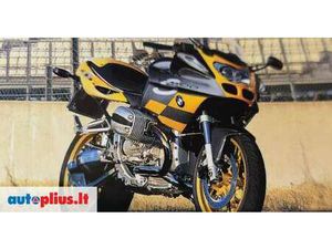 BMW R 1100 S 1100 CC, TOURING / SPORT TOURING