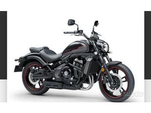 KAWASAKI VULCAN S ANNO 2025 PRONTA CONSEGNA