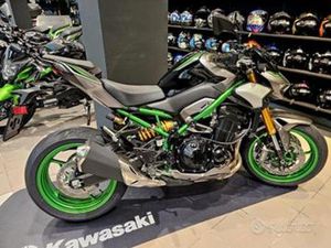 KAWASAKI Z 900 SE ANNO 2025 NUOVA PRONTA CONSEGNA