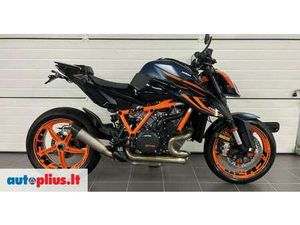 KTM SUPER DUKE 1300 CC, STREET / CLASSIC