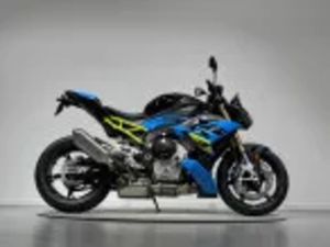 BMW S 1000 R