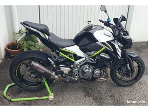 KAWASAKI Z900 95CV A2